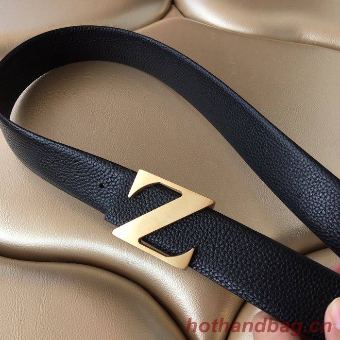 Ermenegildo Zegna Belt 35MM EZB00022 Ermenegildo Zegna Belt 35MM EZB00022